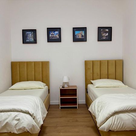 דורס Vivo Apartment מראה חיצוני תמונה