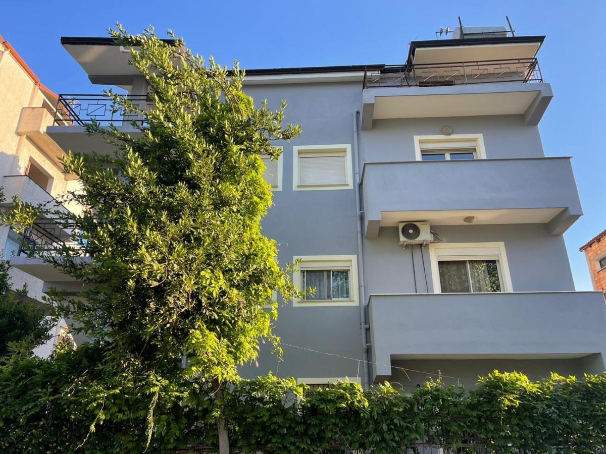 דורס Vivo Apartment מראה חיצוני תמונה