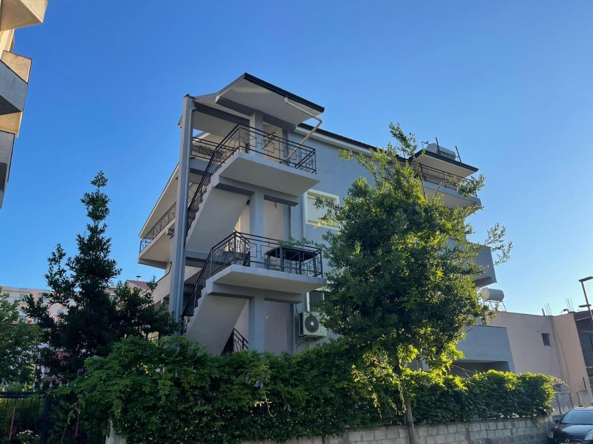 דורס Vivo Apartment מראה חיצוני תמונה