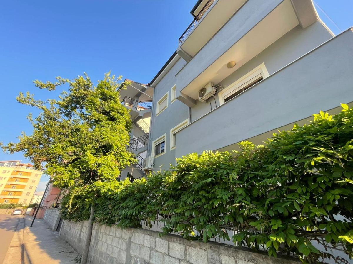 דורס Vivo Apartment מראה חיצוני תמונה