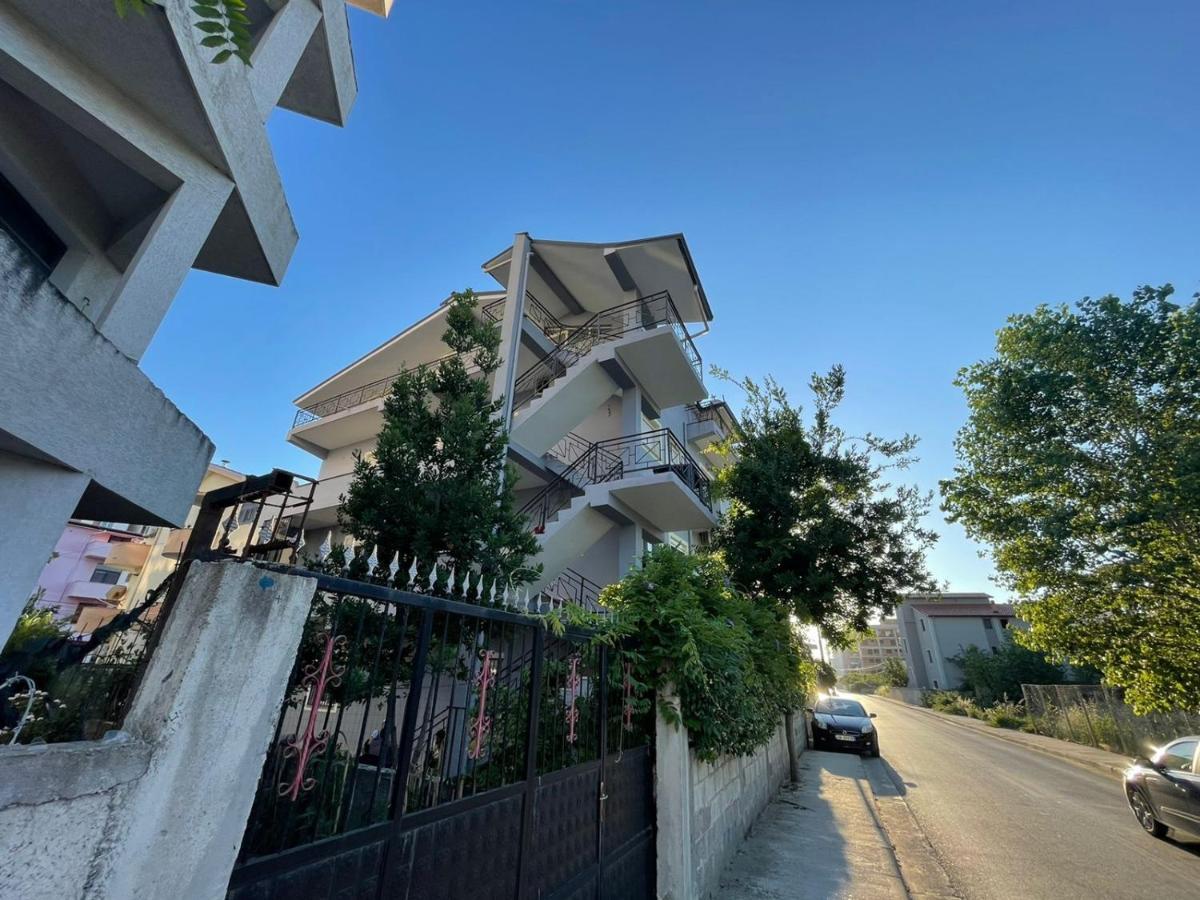 דורס Vivo Apartment מראה חיצוני תמונה