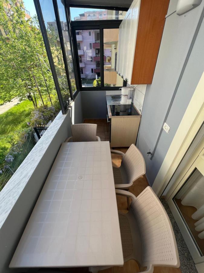 דורס Vivo Apartment מראה חיצוני תמונה