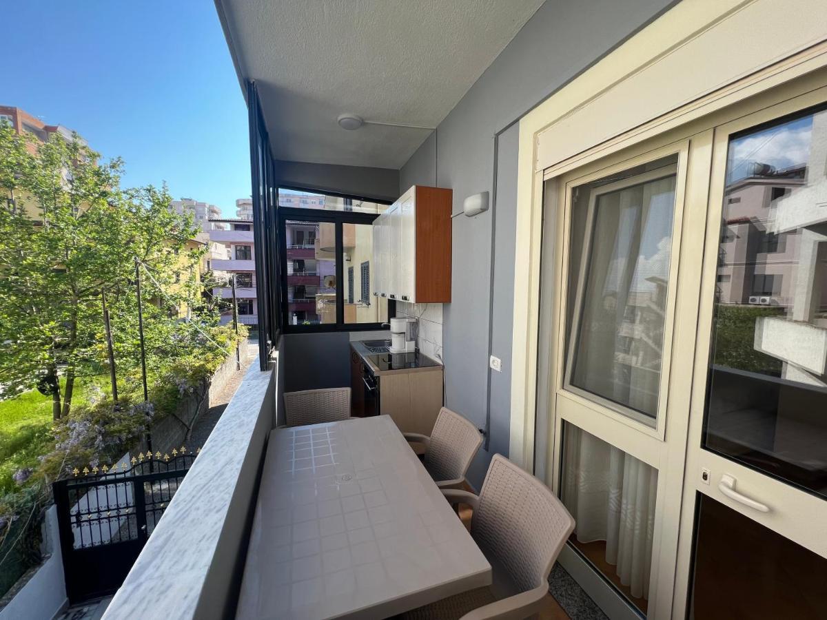 דורס Vivo Apartment מראה חיצוני תמונה