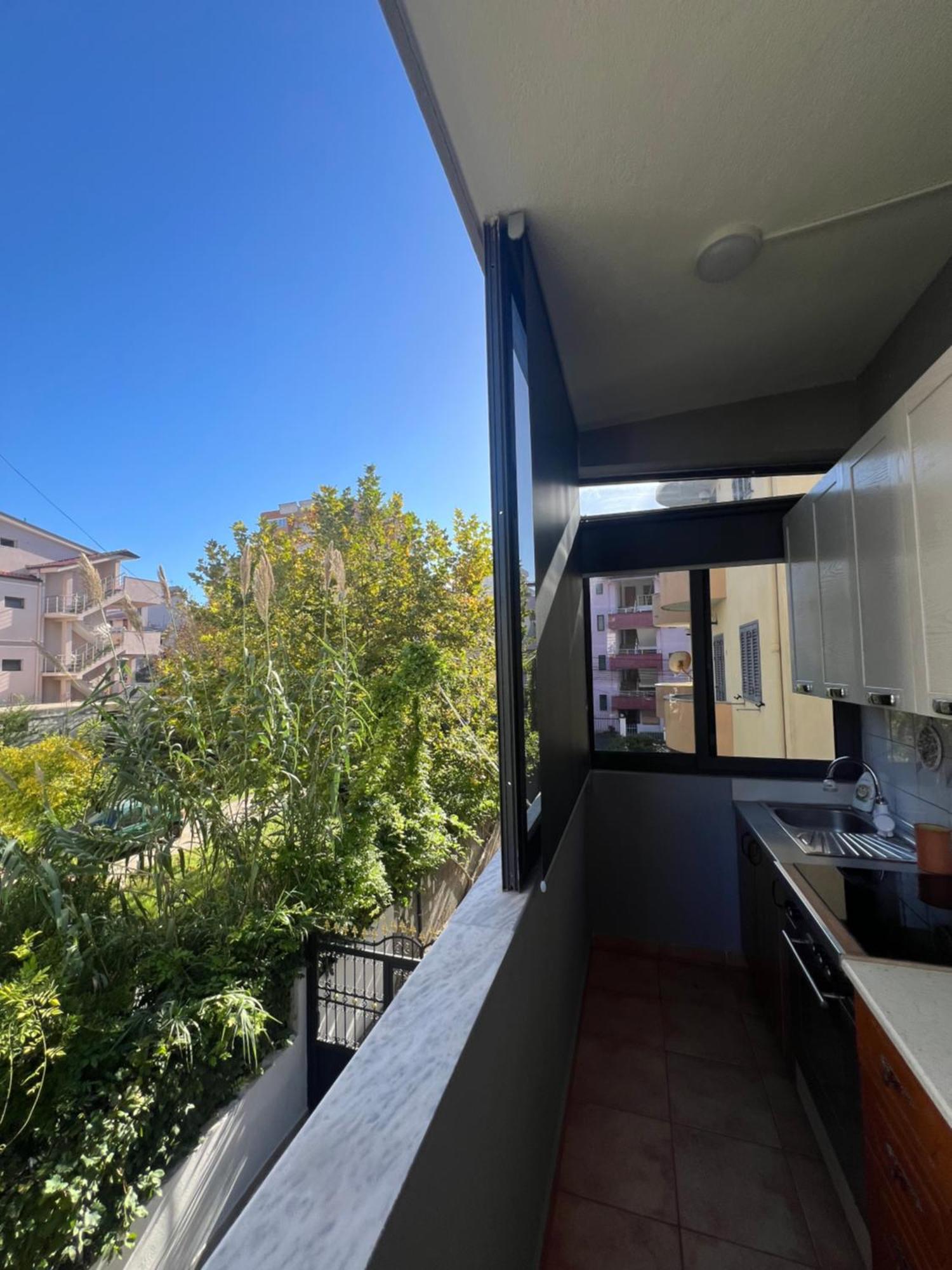 דורס Vivo Apartment מראה חיצוני תמונה