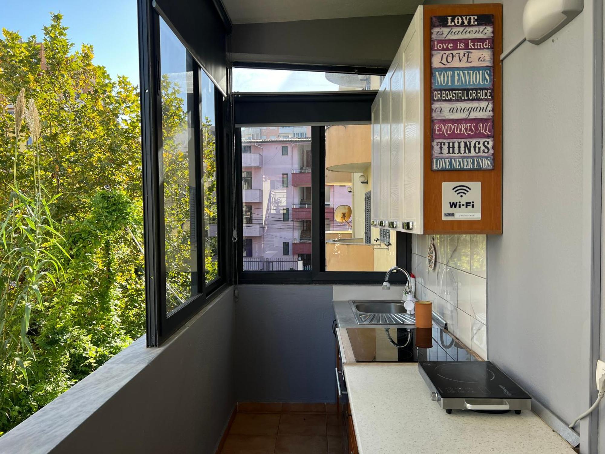 דורס Vivo Apartment מראה חיצוני תמונה