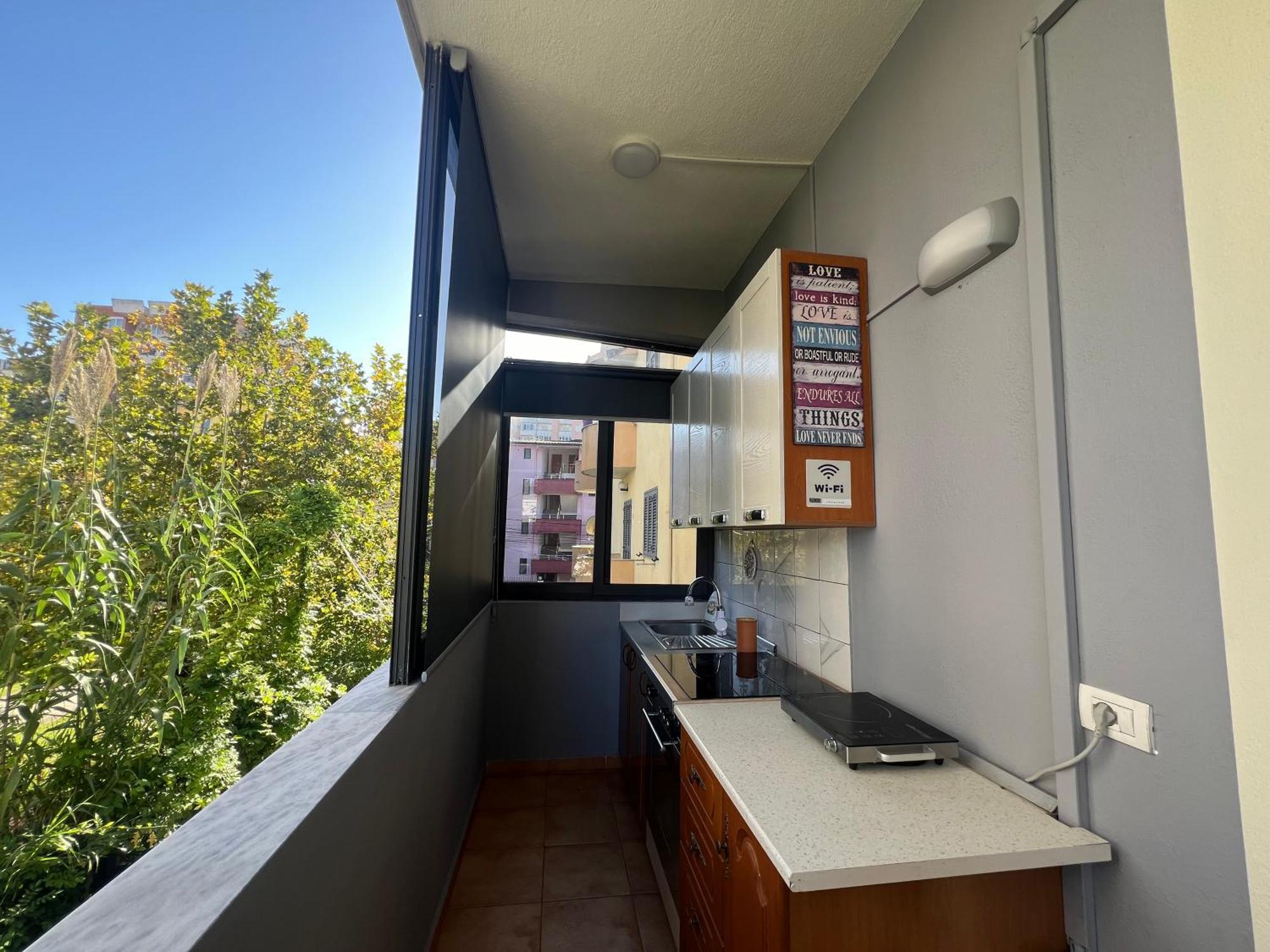 דורס Vivo Apartment מראה חיצוני תמונה