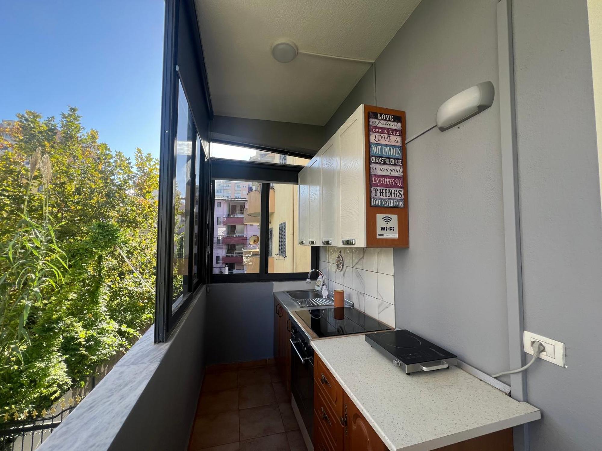 דורס Vivo Apartment מראה חיצוני תמונה