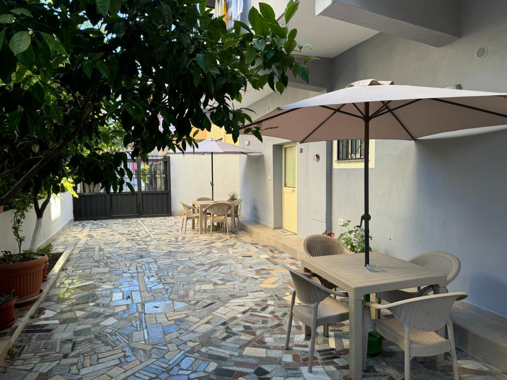 דורס Vivo Apartment מראה חיצוני תמונה