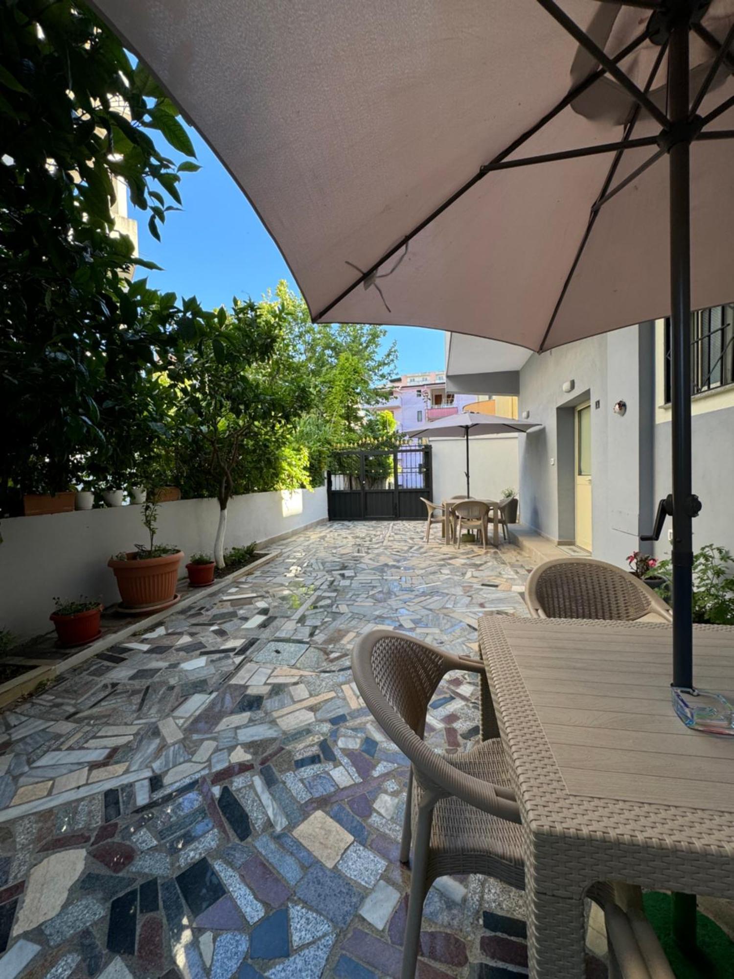 דורס Vivo Apartment מראה חיצוני תמונה