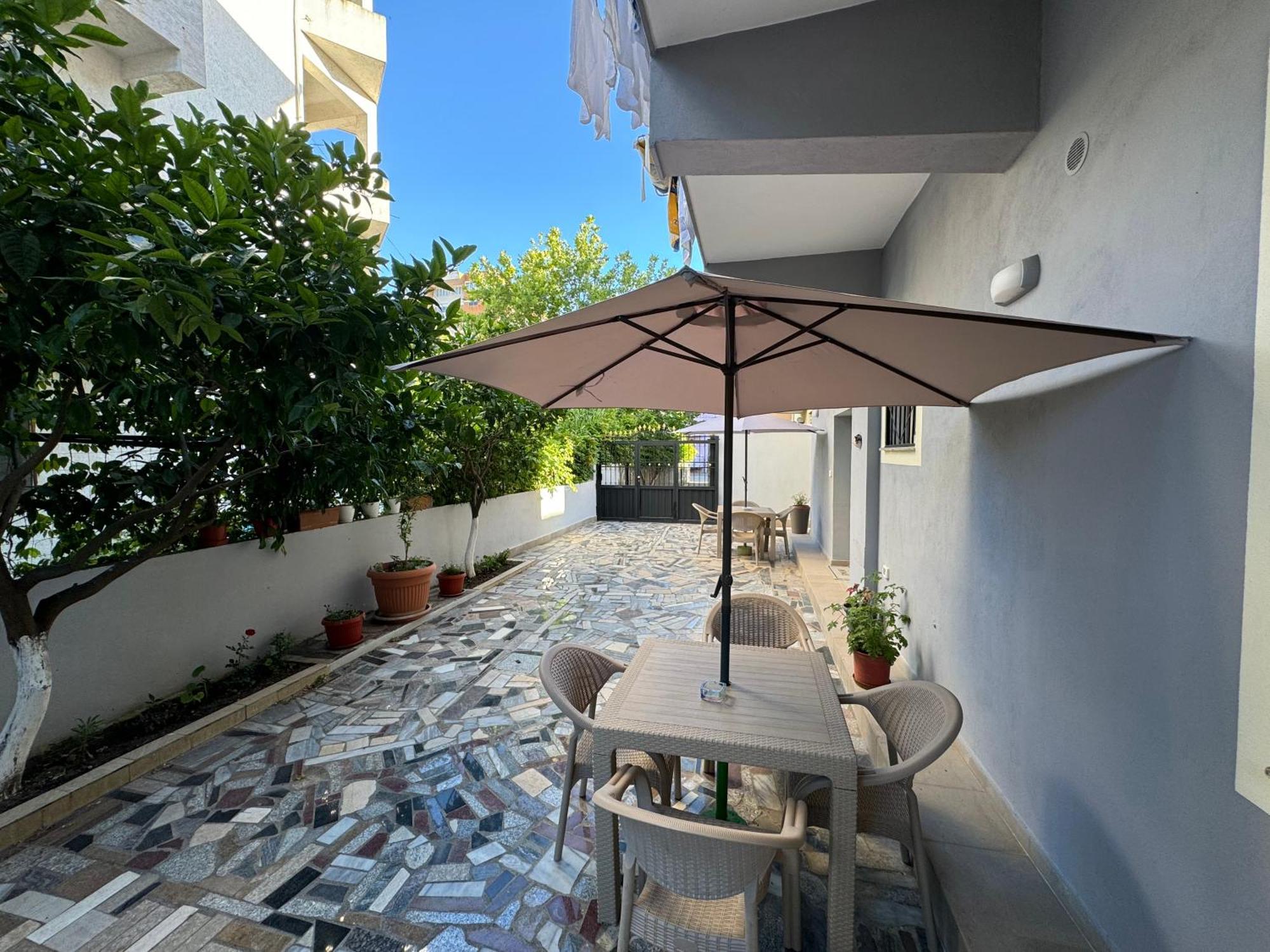 דורס Vivo Apartment מראה חיצוני תמונה