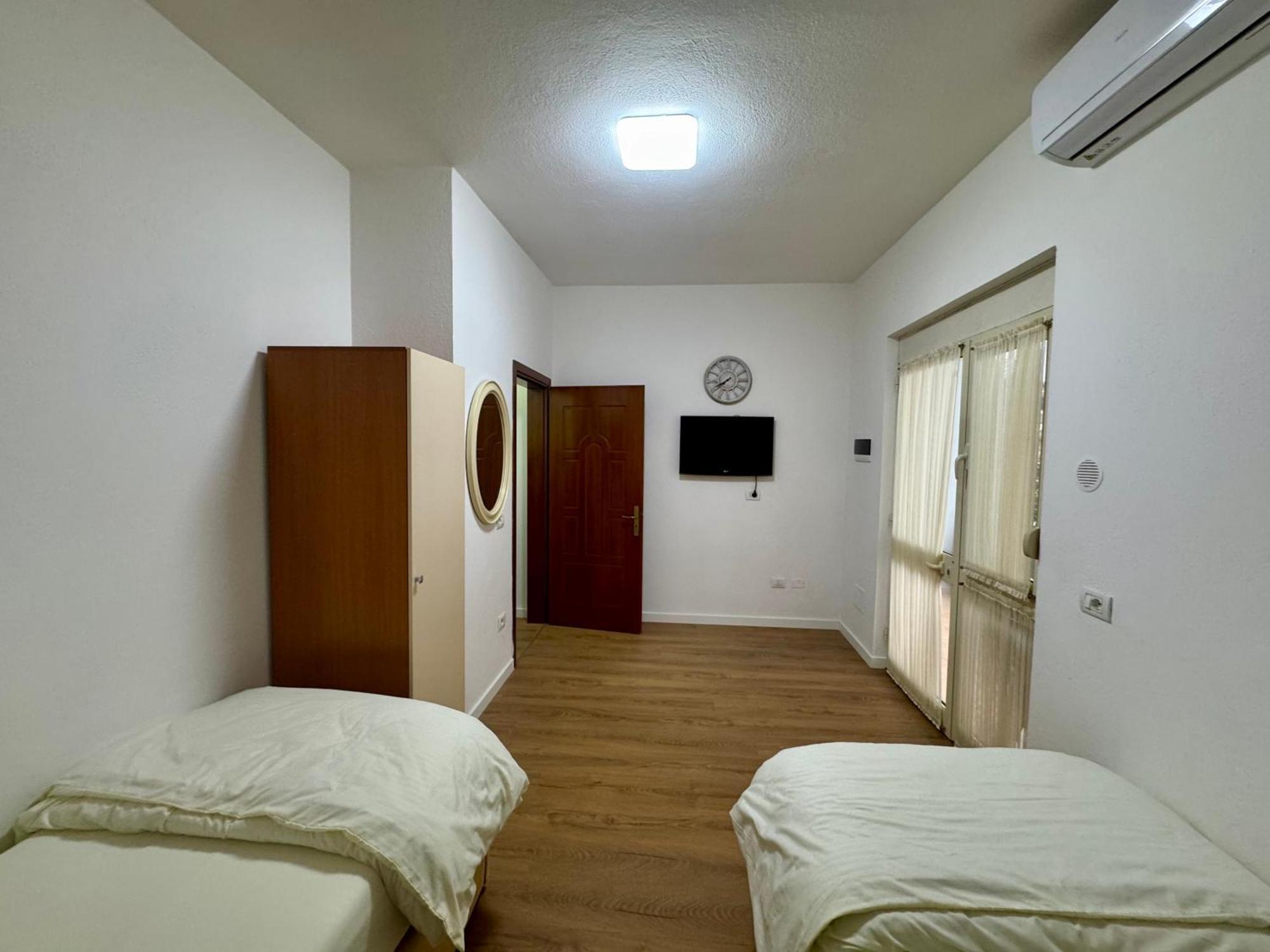 דורס Vivo Apartment מראה חיצוני תמונה