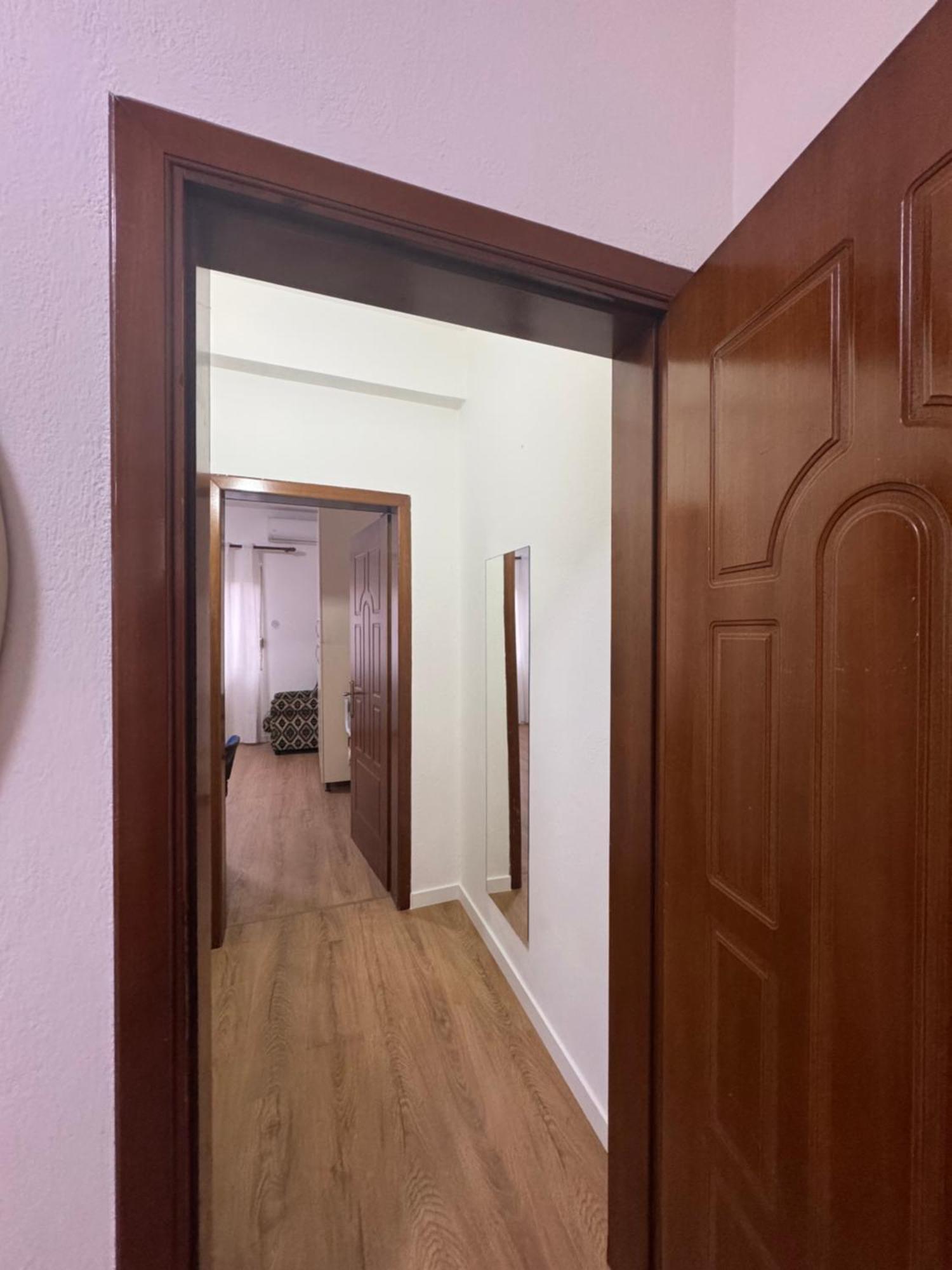 דורס Vivo Apartment מראה חיצוני תמונה