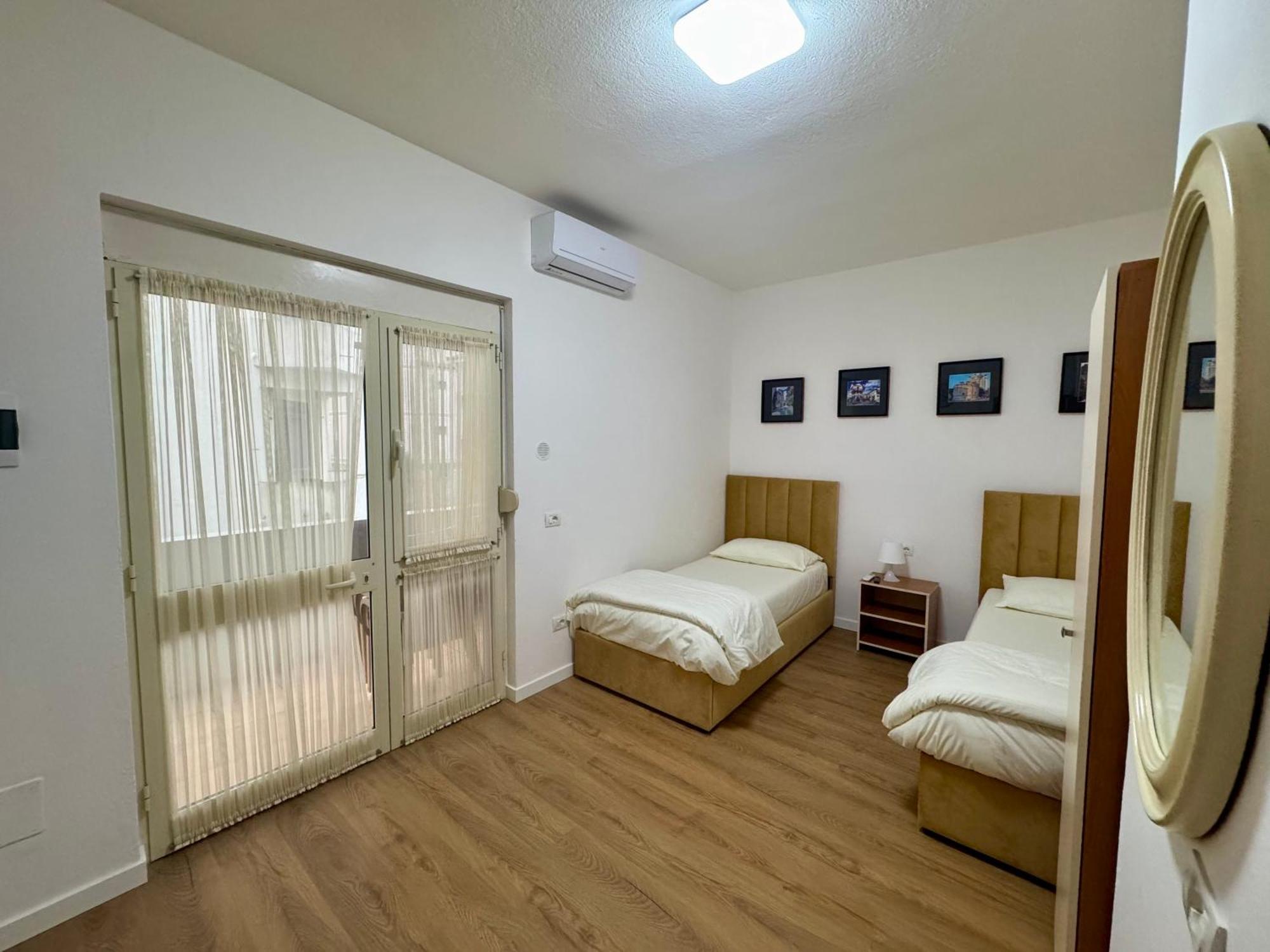 דורס Vivo Apartment מראה חיצוני תמונה