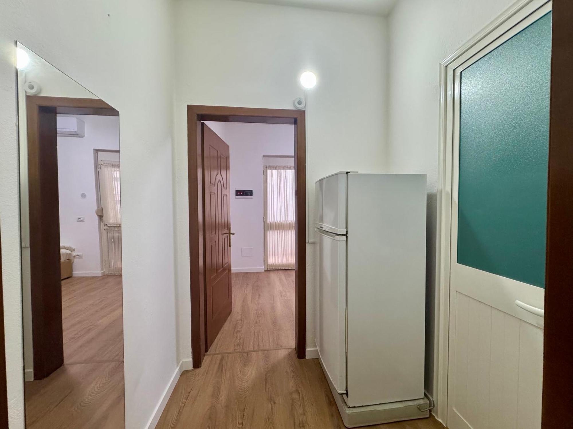 דורס Vivo Apartment מראה חיצוני תמונה