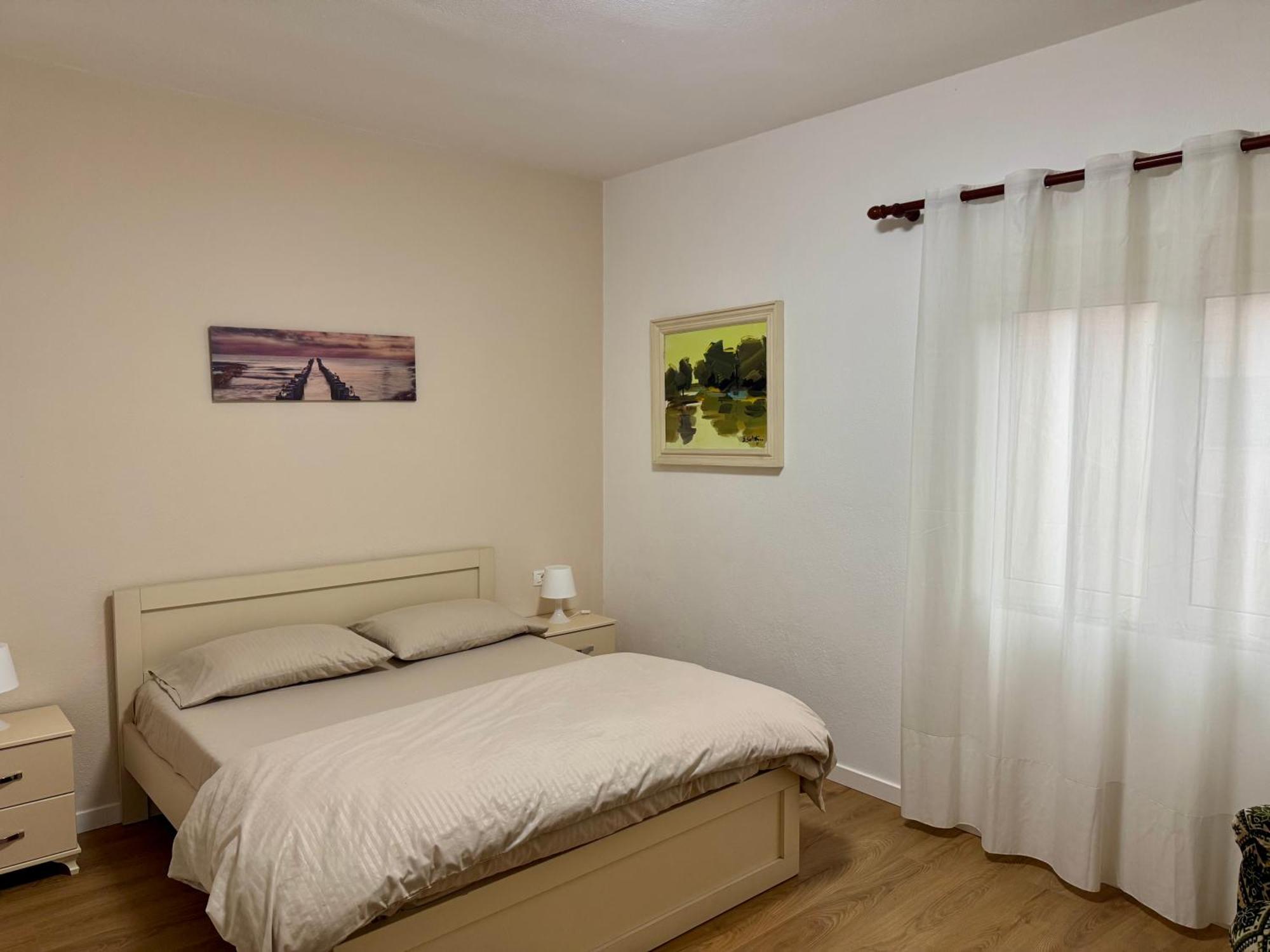 דורס Vivo Apartment מראה חיצוני תמונה