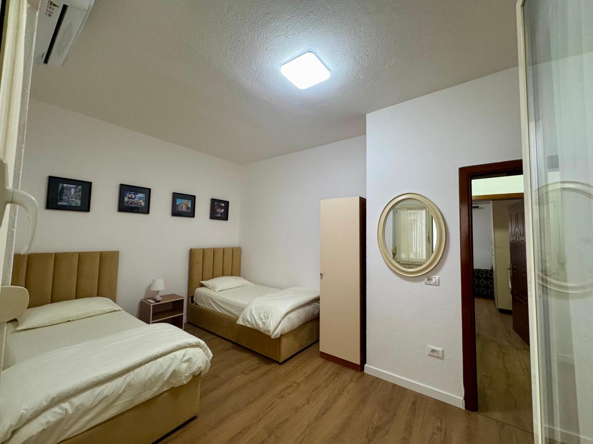 דורס Vivo Apartment מראה חיצוני תמונה