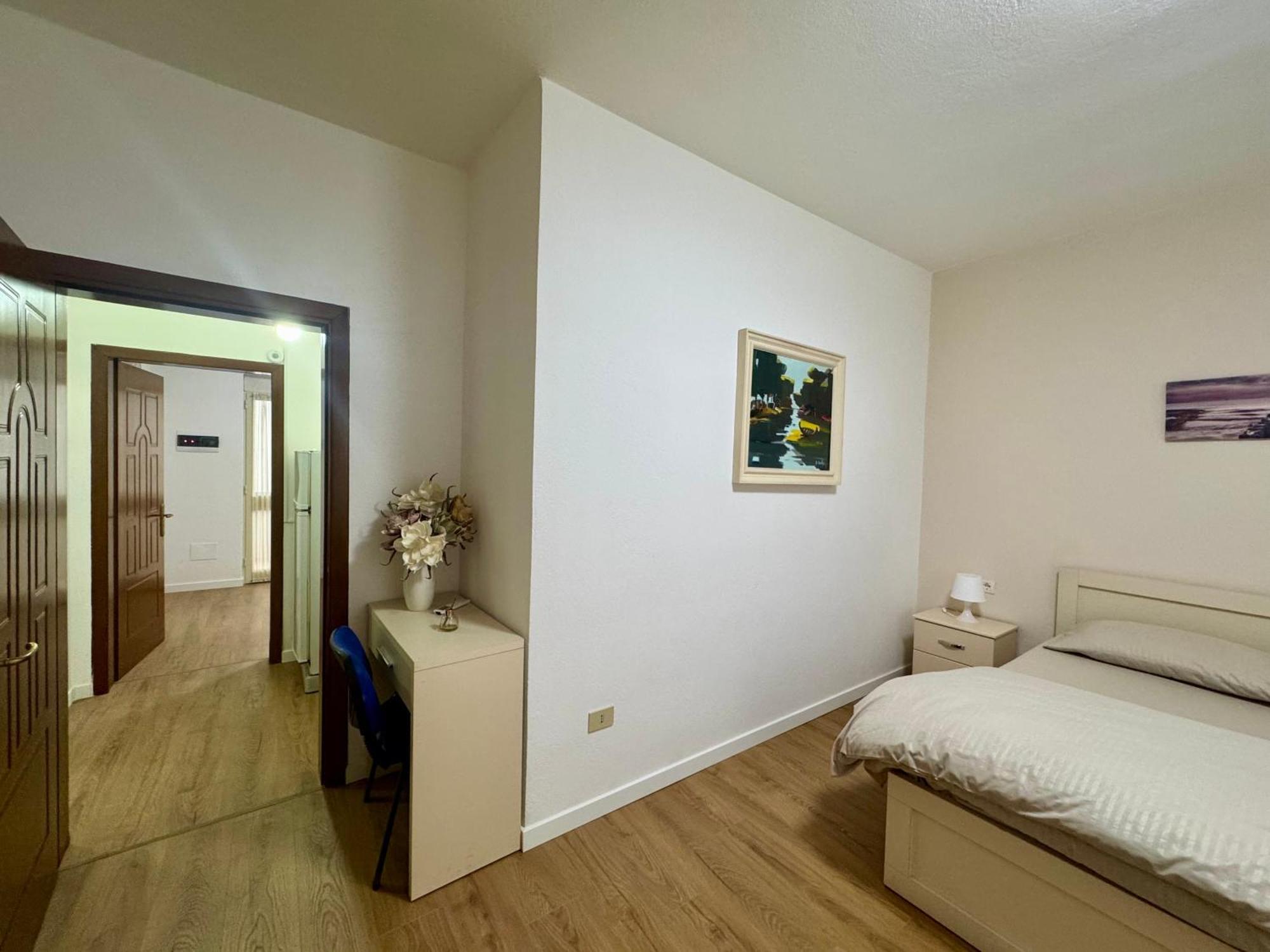 דורס Vivo Apartment מראה חיצוני תמונה