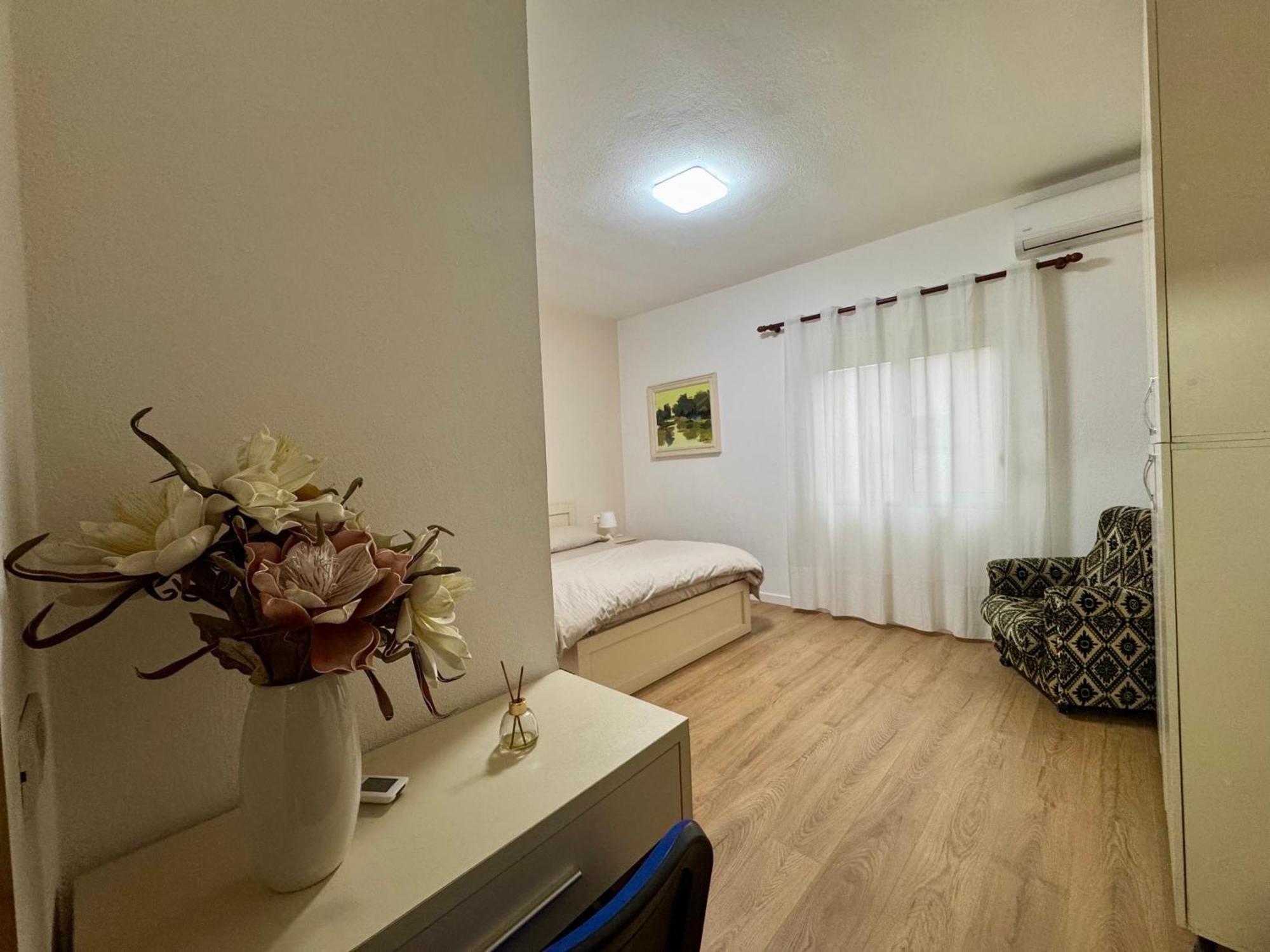 דורס Vivo Apartment מראה חיצוני תמונה