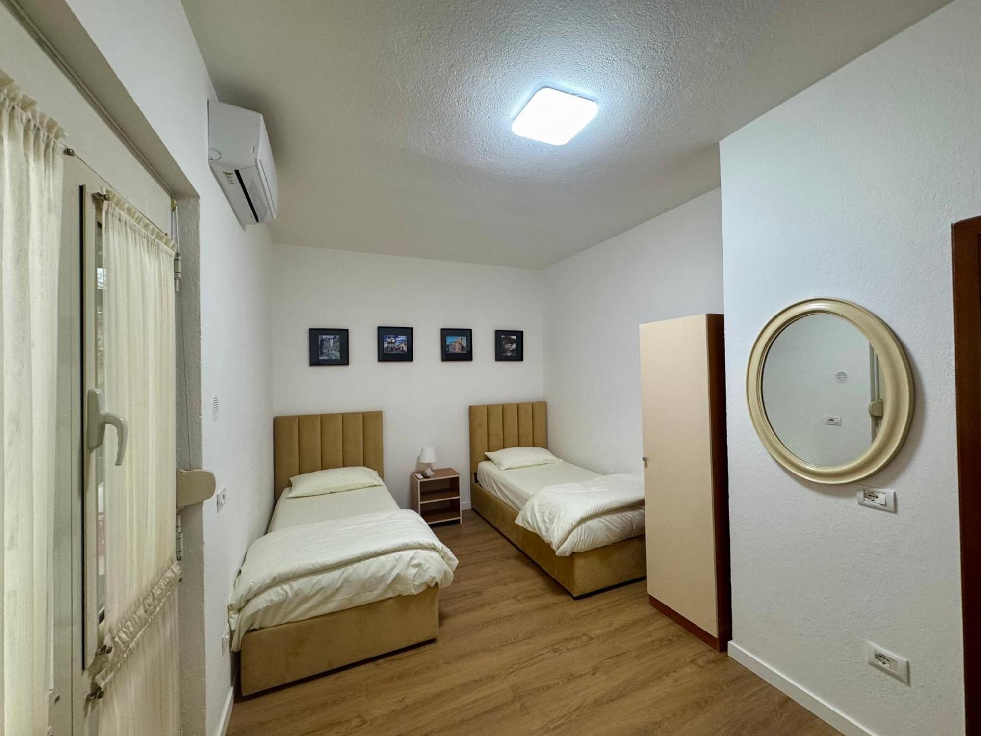 דורס Vivo Apartment מראה חיצוני תמונה