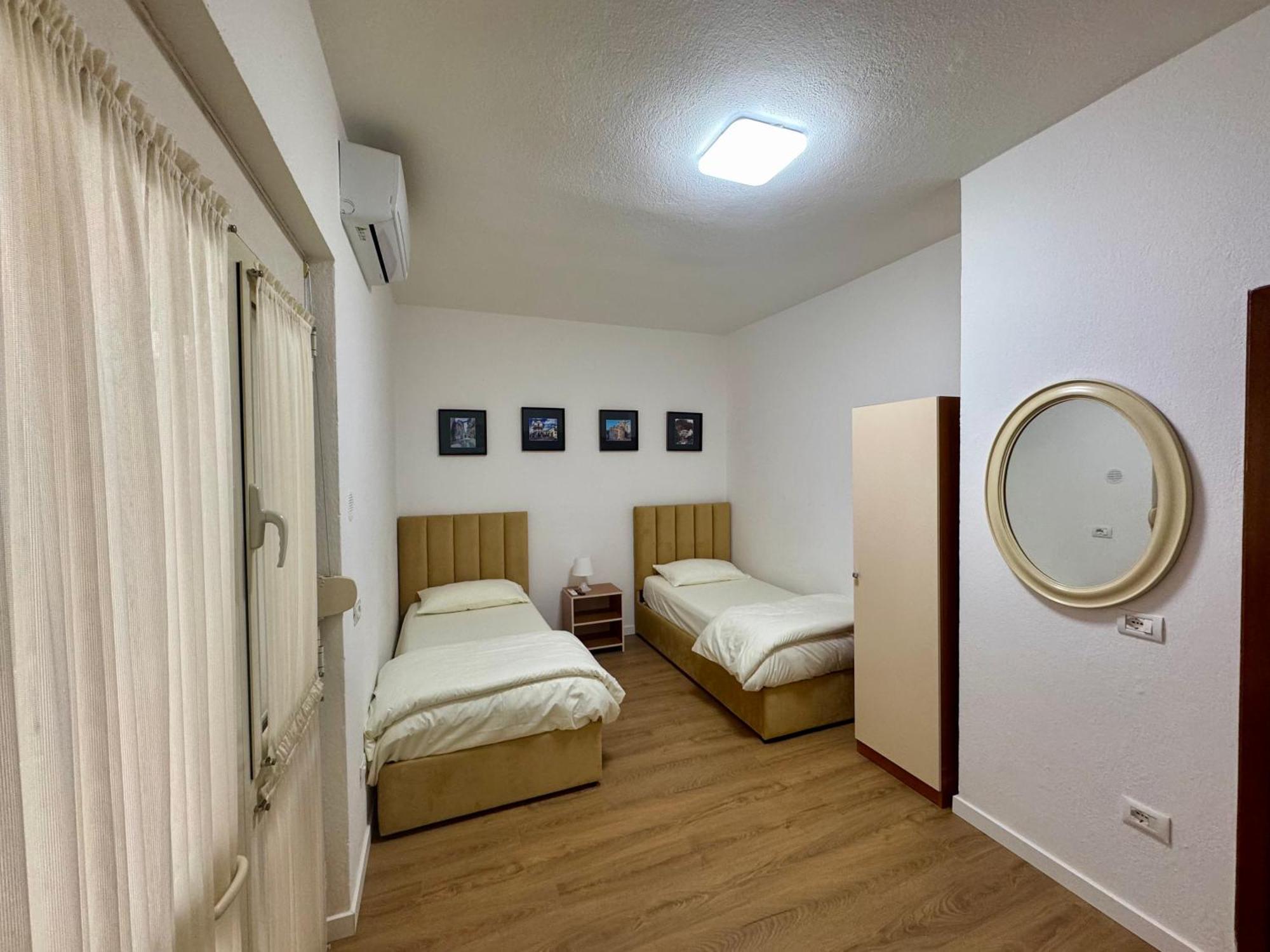 דורס Vivo Apartment מראה חיצוני תמונה